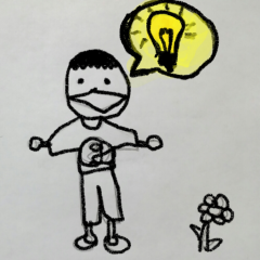 Youtuberになりたい！