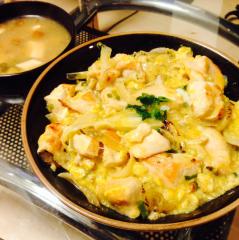 今日の晩飯なにたべよ？