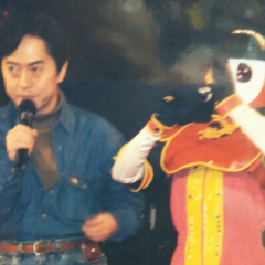 「アニメ&特撮ソング」を横浜で歌おう会♪