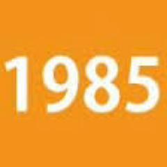 1985年生まれ専用スレッド