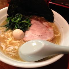 家系ラーメン好きの語り場。