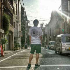 ラッキーまたの名をKAI