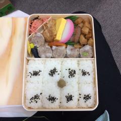 ケーキは飲み物