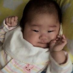 育児なめてました( ；´Д｀)