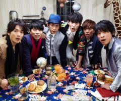 V6ファンの方♪(´ε｀ )