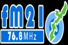 沖縄のラジオFM21 のおらんち・しおや を作っていこうぜ！