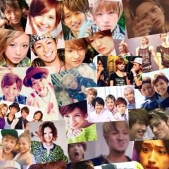 AAAファンの人ー♡