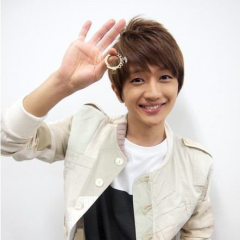にっしー大好きな人集まれ～♥