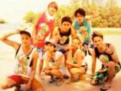 キズナトーク☆