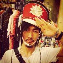 神田リョウ/TAPJAMCREW/