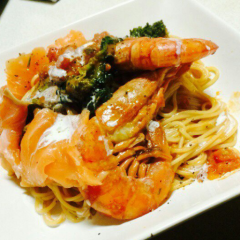 続・ごはんの時間