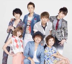 AAA♡トークで7gogo( ´ ▽ ` )ﾉ