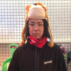 ニシダのトーク