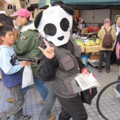 いけちゃんハヤッチの【ならでは高知県】土佐のいごっそう爆裂トーク