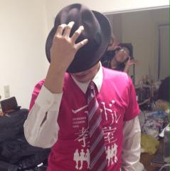 かずにぃのトーク