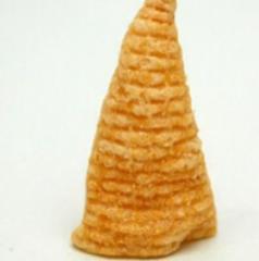 とんがりボーン