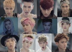 SMエンターテイメントBoys