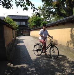 25歳！家出中。