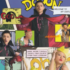 よろしく！！ AAA大好き