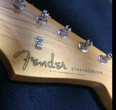 プロギタリストがなんでも質問に答える部屋です。