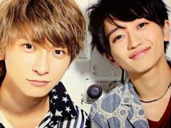 ちょる☆×まなてぃ♡