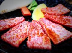 ニックのトーク