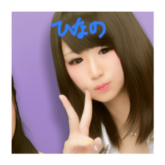 ひなぴよのトーク