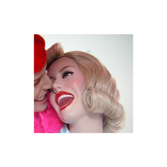 マミーのトーク