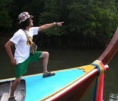 もうすぐフジロック！