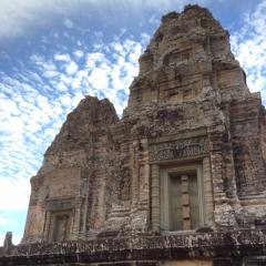 ☆しっし☆のトーク