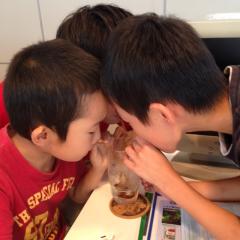 さっちゃんのトーク