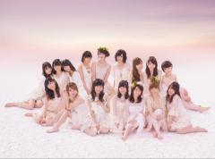 AKB48が好きな人集まれー＼(^o^)／ 姉妹グループもOK！