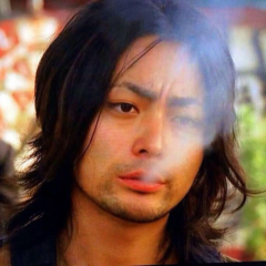 山田孝之くん好き集まれーっ♡