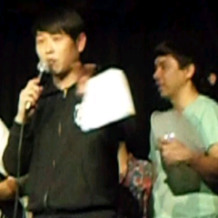 ギンナナ絶賛応援中＼(≧▽≦★)／