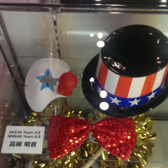 なんぼ8のトーク