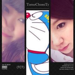 TCT Talk ♡