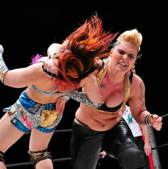 まさプロレス