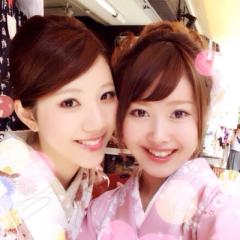 平林保奈美(日大経済No.5)