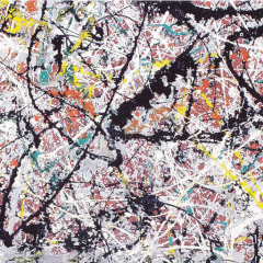 「作品」全般好き。 専門性はないけど音楽、映画、絵画、写真等好き