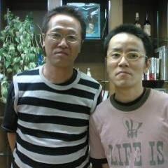 女と男 市川