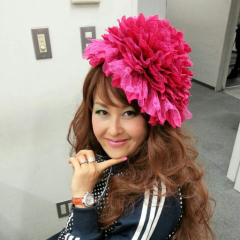 岡本夏生