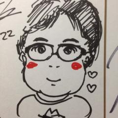 カメちゃんさん