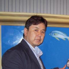 ひっそりこっそりと