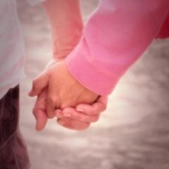 あなたに恋って言われたから愛に来たよ。。。