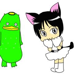 やなぎはらともみ