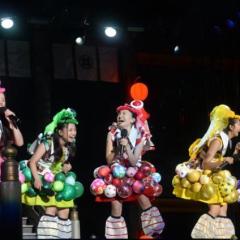 ももクロ