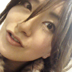 Mihoのトーク