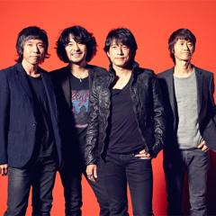 ミスチル好き集まれ～！！※誰でも参加可《Mr.Children》