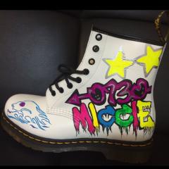 ガティくび⭐️