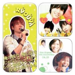 ありきたちゃんトーク